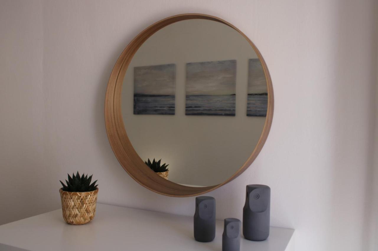 Casa Pisa Flores - Praia Da Nazaré Kültér fotó