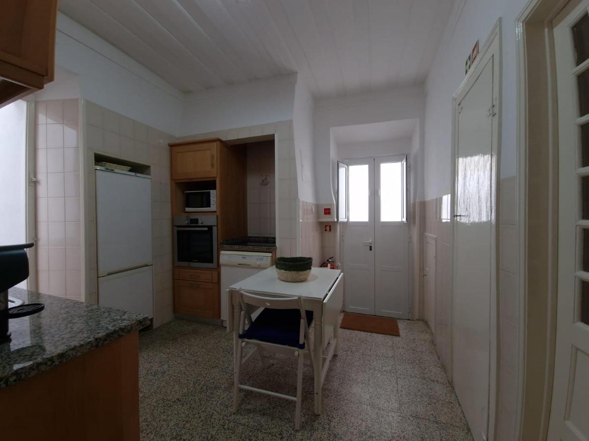 Casa Pisa Flores - Praia Da Nazaré Kültér fotó