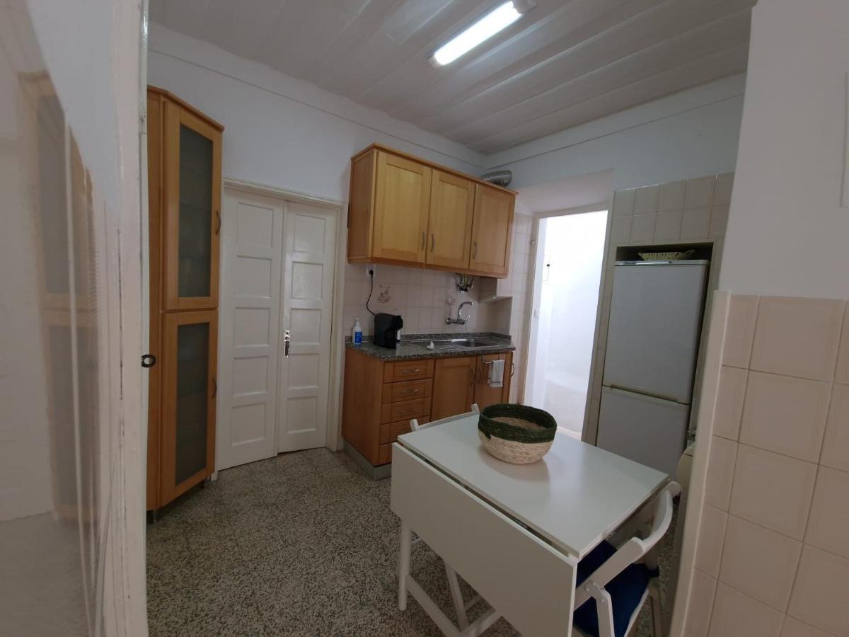 Casa Pisa Flores - Praia Da Nazaré Kültér fotó
