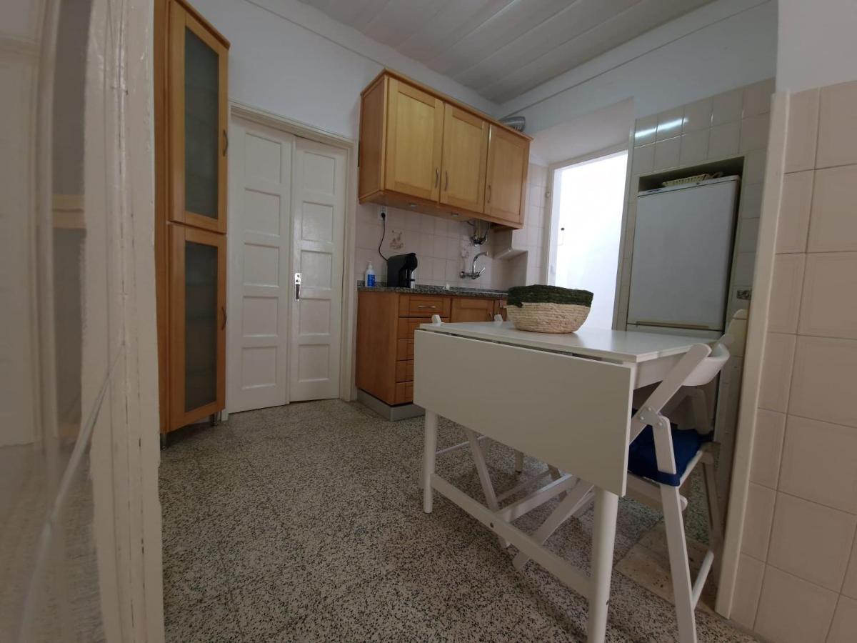 Casa Pisa Flores - Praia Da Nazaré Kültér fotó
