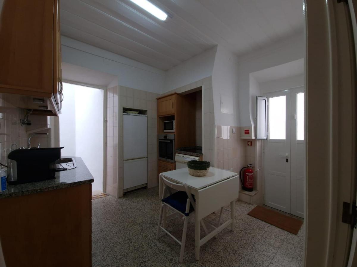 Casa Pisa Flores - Praia Da Nazaré Kültér fotó