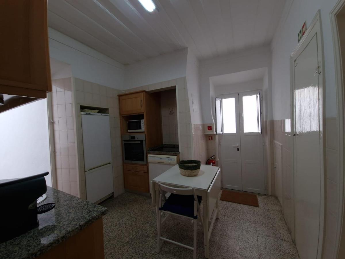 Casa Pisa Flores - Praia Da Nazaré Kültér fotó
